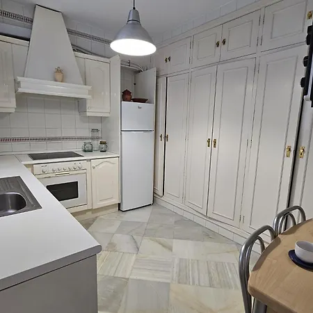 Solera De Sanlucar By Sanlucar Housing * Sanlúcar de Barrameda