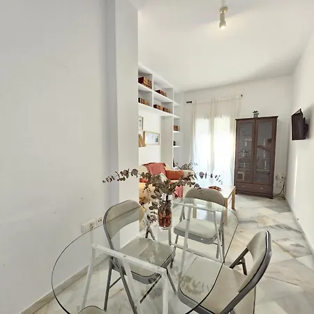 Solera De Sanlucar By Sanlucar Housing *