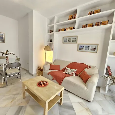 Solera De Sanlucar By Sanlucar Housing Sanlúcar de Barrameda