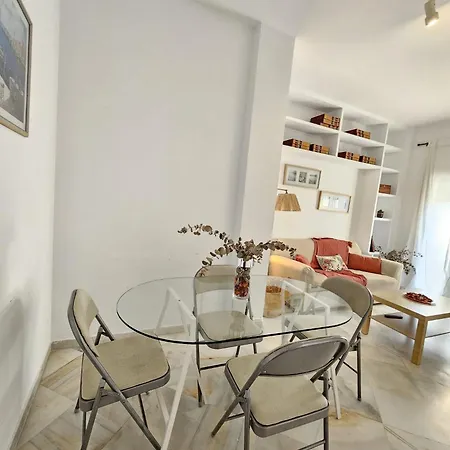 Apartamento Solera De Sanlucar By Sanlucar Housing *