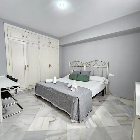 Solera De Sanlucar By Sanlucar Housing *