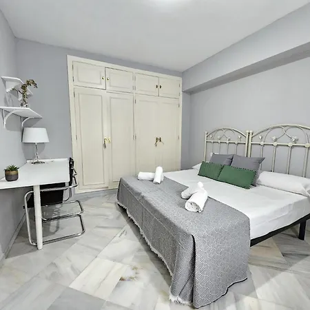 Solera De Sanlucar By Sanlucar Housing Apartamento Sanlúcar de Barrameda