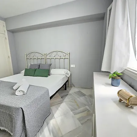 Apartamento Solera De Sanlucar By Sanlucar Housing Sanlúcar de Barrameda