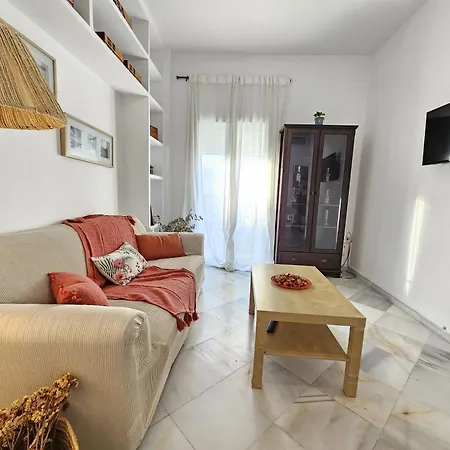 Apartamento Solera De Sanlucar By Sanlucar Housing *