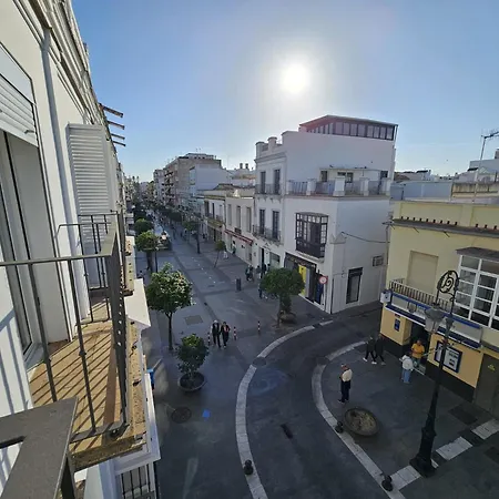 Solera De Sanlucar By Sanlucar Housing * Sanlúcar de Barrameda
