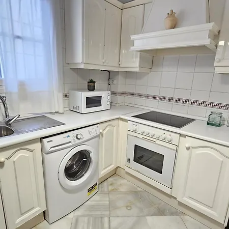 Apartamento Solera De Sanlucar By Sanlucar Housing *