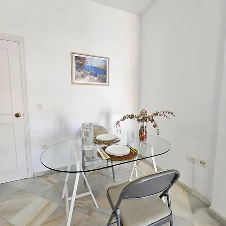 Solera De Sanlucar By Sanlucar Housing Sanlúcar de Barrameda