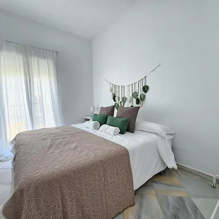 Solera De Sanlucar By Sanlucar Housing * Sanlúcar de Barrameda