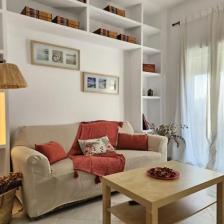 Solera De Sanlucar By Sanlucar Housing Apartment *