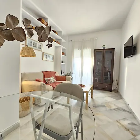 Solera De Sanlucar By Sanlucar Housing *