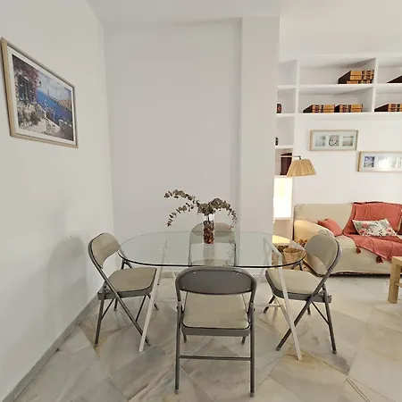 Solera De Sanlucar By Sanlucar Housing * Sanlucar de Barrameda
