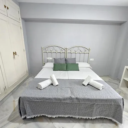 Solera De Sanlucar By Sanlucar Housing Apartment Sanlucar de Barrameda