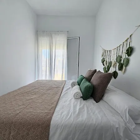 Solera De Sanlucar By Sanlucar Housing Apartment *