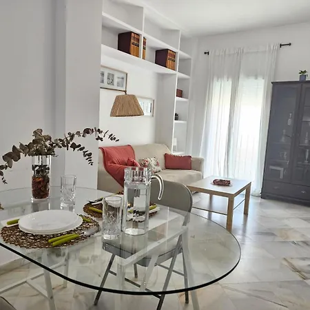 Solera De Sanlucar By Sanlucar Housing Sanlucar de Barrameda