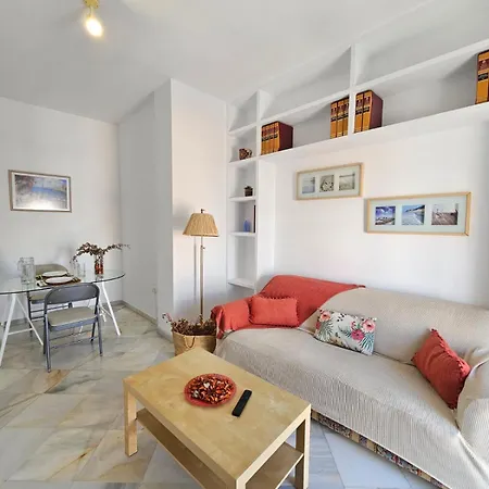 Solera De Sanlucar By Sanlucar Housing Apartment *